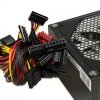 iBOX Zasilacz Aurora 700W 14 Fan gaming BOX